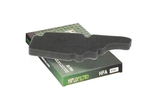 Sale HIFLO Luftfilter HFA5202 HFA 5202 passend für Piaggio Vespa