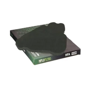 Aktuell HIFLO Luftfilter HFA5209 HFA 5209 passend für Piaggio