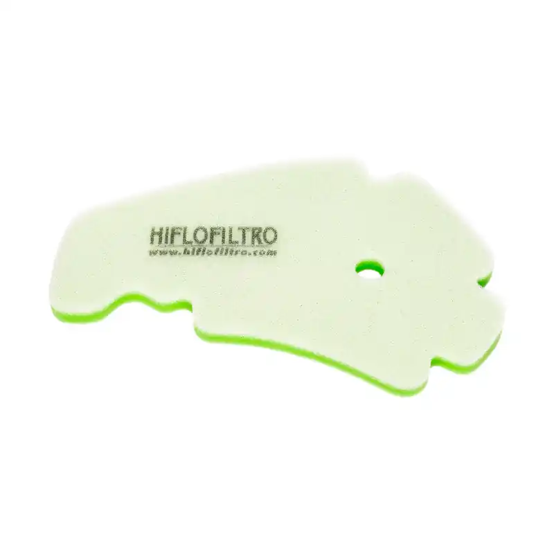 Bestpreis HIFLO Luftfilter HFA5201DS Piaggio X7 / Beverly / Carnaby / X8 / X9 / MP3 / Aprilia