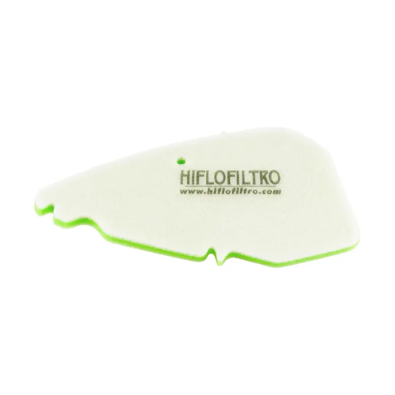 HIFLO Luftfilter HFA5206DS Derbi Atlantis / Piaggio Free / Delivery Neue Ware