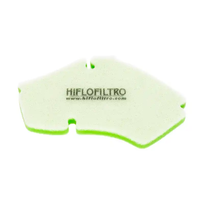 Bestseller HIFLO Luftfilter HFA5216DS passend für Piaggio 50 Zip