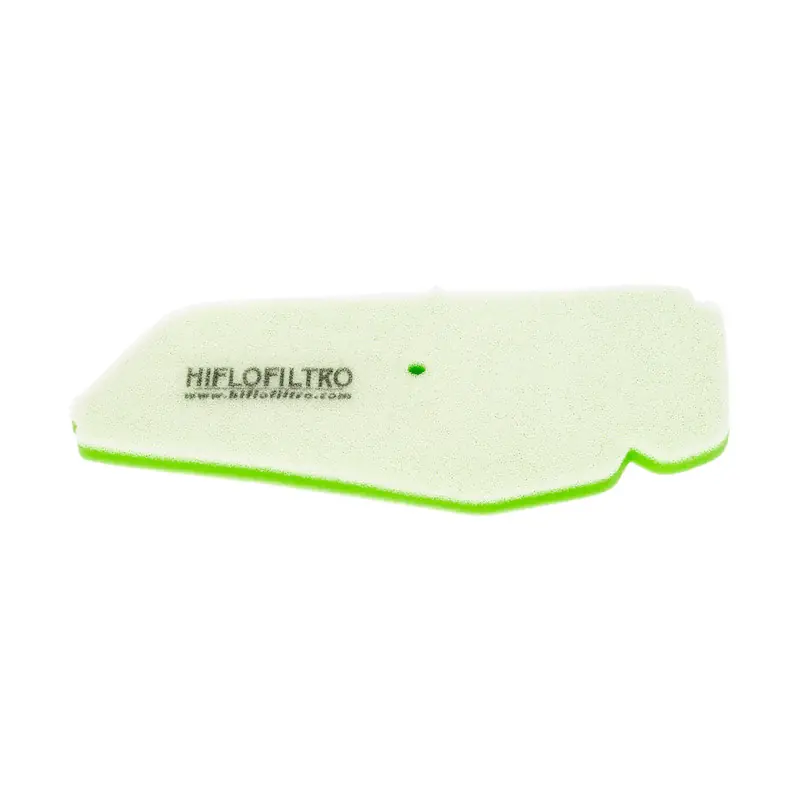 HIFLO Luftfilter HFA5217DS passend für Piaggio Sfera 50 / 80 Zertifiziert