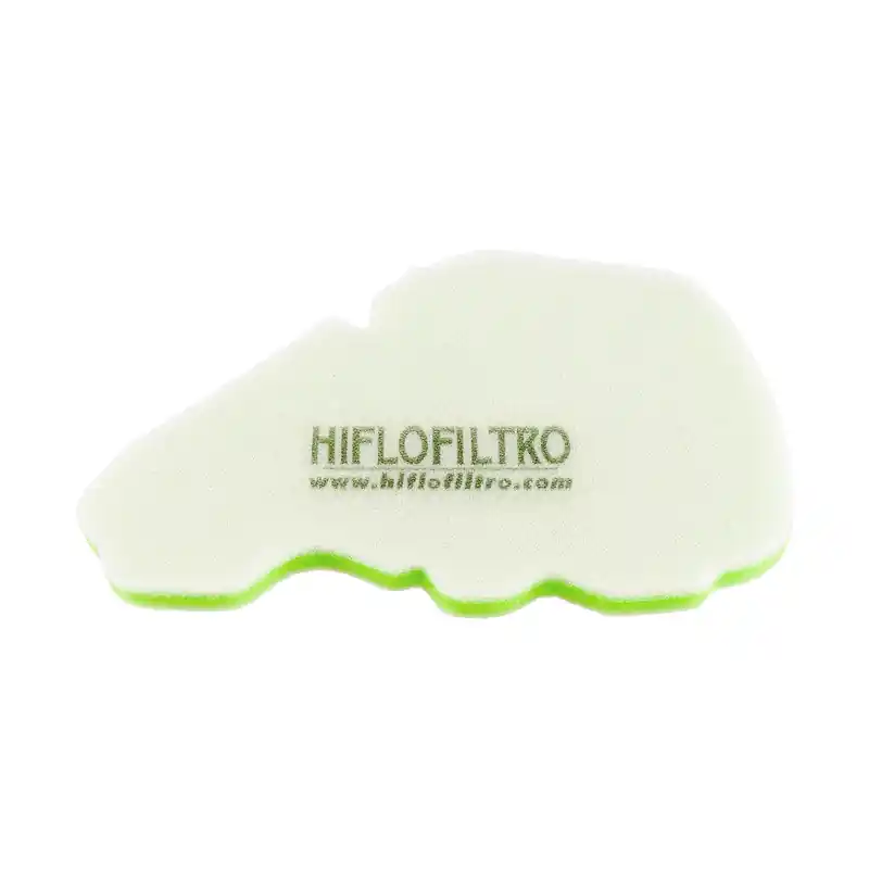 HIFLO Luftfilter HFA5218DS passend für Piaggio 125 Zip 00-06 Solange Der Vorrat Reicht