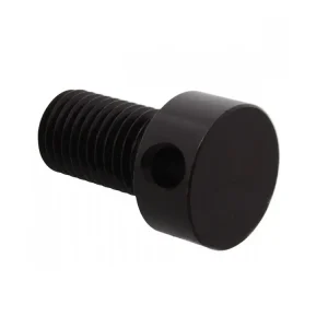 Whale Führungshülse / Nietbolzen zum Nieten / ungelocht Markenprodukt