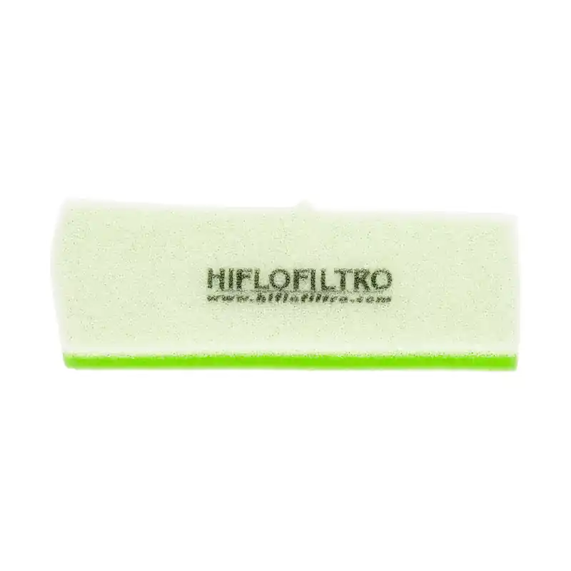 HIFLO Luftfilter HFA6108DS passend für Aprilia 50 Scarabeo 2T Street (Minarelli Engine) 93-06 Nur Heute