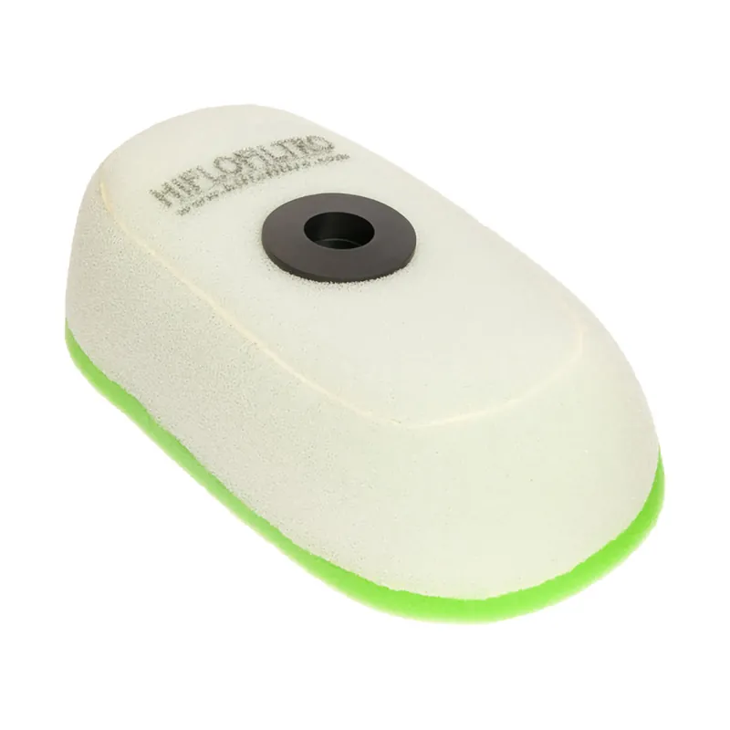 HIFLO Luftfilter Foam Air HFF1015 passend für Honda CRM / XR; Baujahre: ab 1983 Meistverkauft