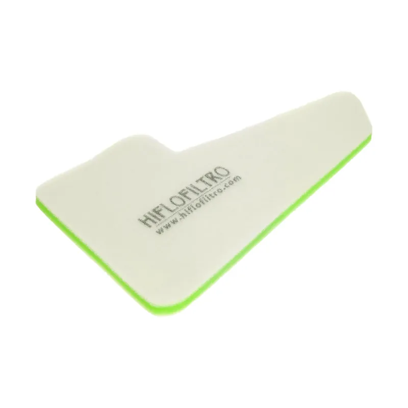 HIFLO Luftfilter Foam Air HFF1019 passend für Honda XR 650 (RE01); Baujahre: 2000-2007 Meistverkauft