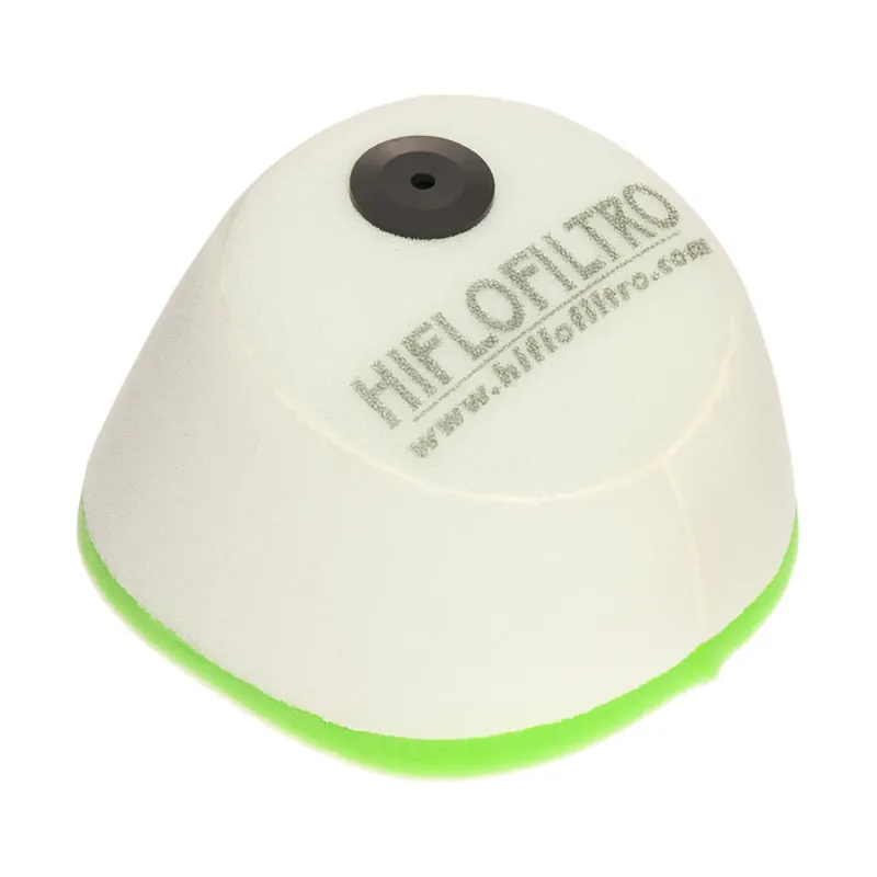 HIFLO Luftfilter Foam Air HFF2013 passend für Kawasaki KX 125 / 250; Baujahre: 1997-201 Nur Für Kurze Zeit