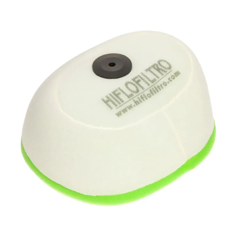 HIFLO Luftfilter Foam Air HFF2014 passend für Kawasaki KX 125 / 250; Baujahre: 2002-2007 Ausverkauf