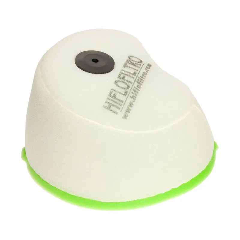 Versand Am Gleichen Tag HIFLO Luftfilter Foam Air HFF2015 Kawasaki KX 250 / Suzuki R-MZ 250; Baujahre: 2004-2006
