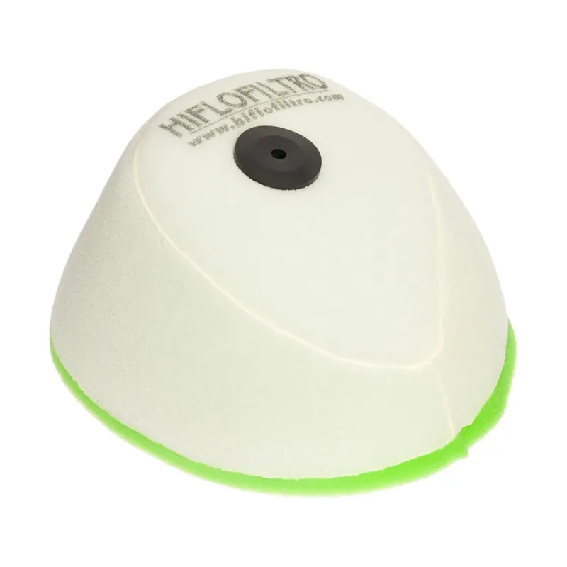 Solange Der Vorrat Reicht HIFLO Luftfilter Foam Air HFF2017 passend für Kawasaki KX 250 / 450; Baujahre: 2006-2016