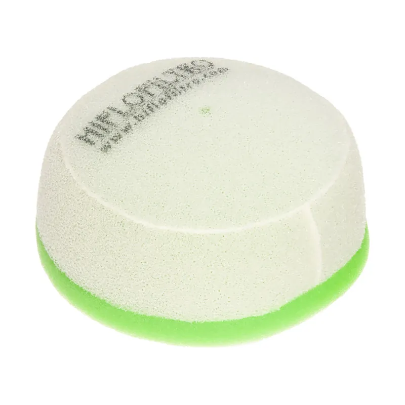 Sichere Zahlung HIFLO Luftfilter Foam Air HFF2018 passend für Kawasaki KX 60; Baujahre: 1986-2003
