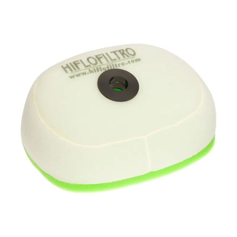 Nur Heute HIFLO Luftfilter Foam Air HFF3017 passend für Suzuki DR-Z 250; Baujahre: 2001-2007