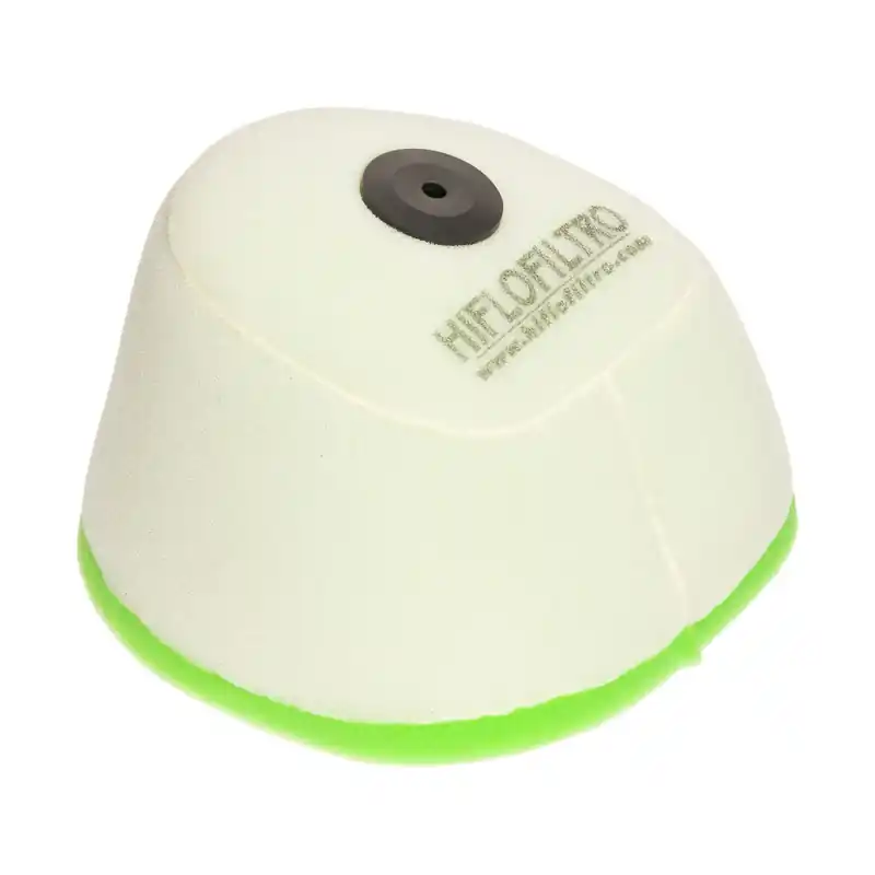 Begrenztes Angebot HIFLO Luftfilter Foam Air HFF3019 passend für Suzuki RM125 / RM250; Baujahre: 1993-1995