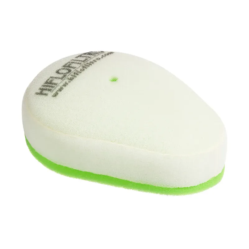 HIFLO Luftfilter Foam Air HFF3025 passend für Suzuki DR 650; Baujahre: 1997-2019 Solange Der Vorrat Reicht