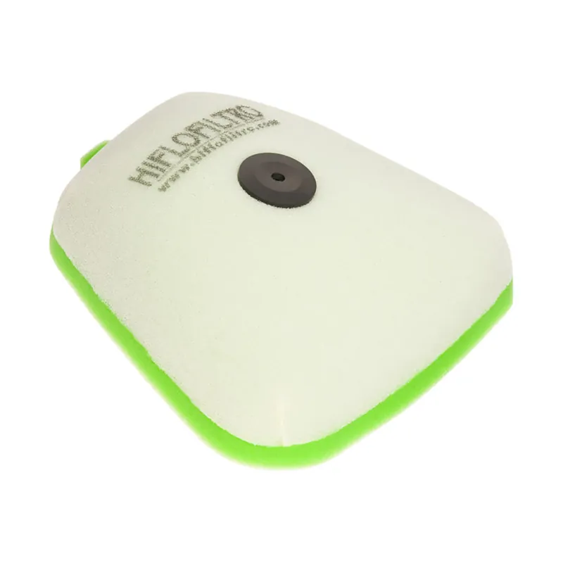 Top-Preis HIFLO Luftfilter Foam Air HFF4023 passend für Yamaha WR 250 / WR 450 / YZ 250 / YZ 450; Baujahre: 20