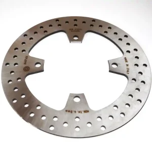 Brembo Bremsscheibe 68B407A3 hinten passend für Kawasaki KLE 1000 Versys LZT00B ABS (Bj.15-) Serie O Heißes Angebot