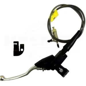 Magura Hymec 167 Hydraulische Kupplung passend für Honda CRF450R / RX (Bj.17-18) - 2100688 Preisknaller