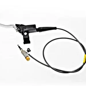 Magura Hymec 167 Hydraulische Kupplung passend für Yamaha YZ250 (Bj.99-10) - 2100578 Bestseller