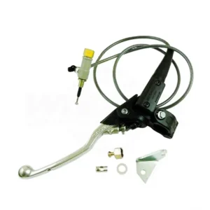 Preiswert Magura Hymec 167 Hydraulische Kupplung passend für Yamaha YZ 450 F /YZ450F (Bj.2020) - 2100302