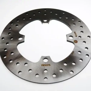 Finale Aktion Brembo Bremsscheibe 68B407P7 hinten passend für Honda CRF 1000 Africa Twin SD04 SD06 (Bj.16-)