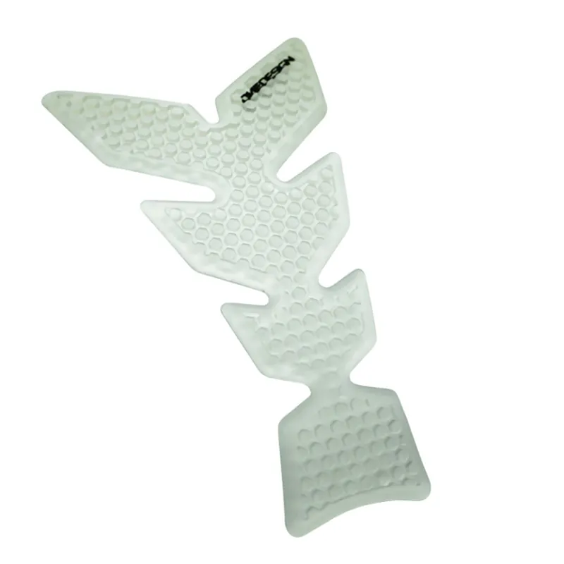 OneDesign Universal-Tankprotektor HDR5 / HDR6 schwarz oder transparent; 123 x 213,8 mm Wochenendangebot