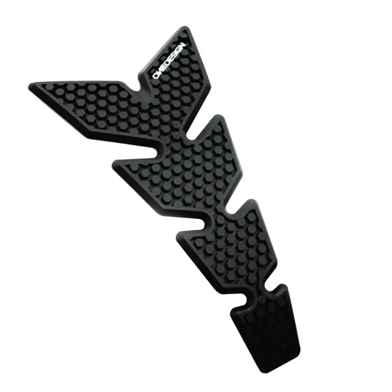 OneDesign Universal-Tankprotektor HDR3 / HDR4 schwarz oder transparent; 103,3 x 199,6 mm Highlight