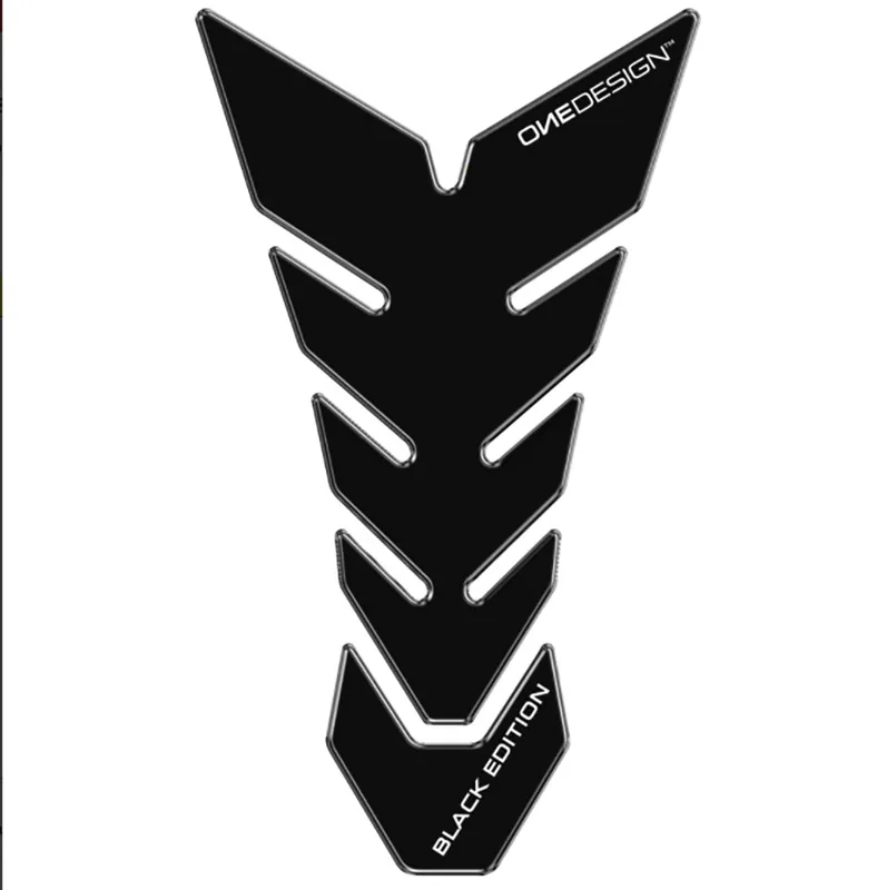 Jetzt Bestellen OneDesign Universal-Tankprotektor Black Edition-schwarz oder grau