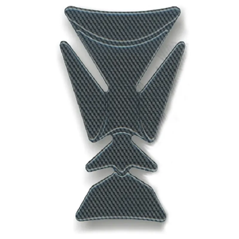 Mega-Angebot OneDesign Universal-Tankprotektor Carbon Zone; Farbe: carbon, 125 x 210 mm