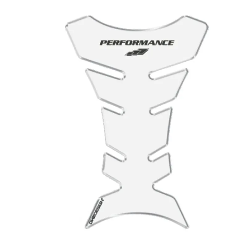 Billig OneDesign Universal-Tankprotektor Performance, Farbe: transparent oder carbon; 139 x 208 mm