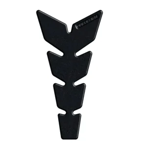 OneDesign 1 Satz Tankprotektoren Soft Touch Retro Leder-Look, schwarz, grau oder braun 103,3 x 199,6 Sonderaktion