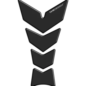 OneDesign Universal-Tankprotektor Soft Touch, schwarz oder carbon, 134,2 x 222,9 mm Jetzt Bestellen