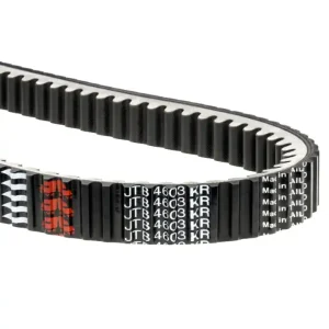 Keilriemen JTB4603KR (OEM 849090) von JT Drive Belts passend für Piaggio, ab Bj: 2007-2018 Echt