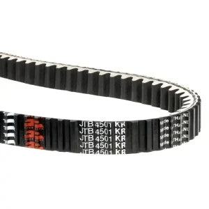 Keilriemen JTB4501KR (OEM 83025R) von JT Drive Belts passend für Piaggio 350 Sport / X / MP3, Bj: 20 Solange Der Vorrat Reicht