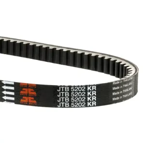 Günstig Keilriemen JTB5202KR von JT Drive Belts Kymco Agility / Like/ People / Movie125ccm; Bj: 2001-201