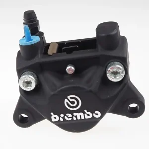 Brembo Bremszange P 32 F -2-Kolben-Festzange 2 x 32 mm 20516151 Neue Kollektion