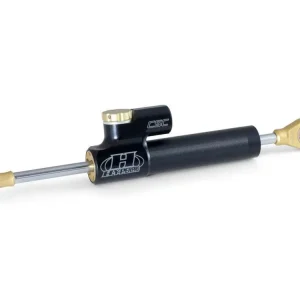 Wochenendangebot Lenkungsdämpfer CSC 68mm Linksgewinde Hyperpro DS-068B-NL1-R