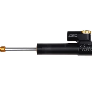 Lenkungsdämpfer CSC 120 mm / 140 mm / 160 mm Hyperpro Must-Have