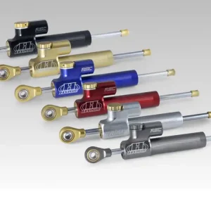 Top-Seller Lenkungsdämpfer RSC 75mm Linksgewinde Hyperpro