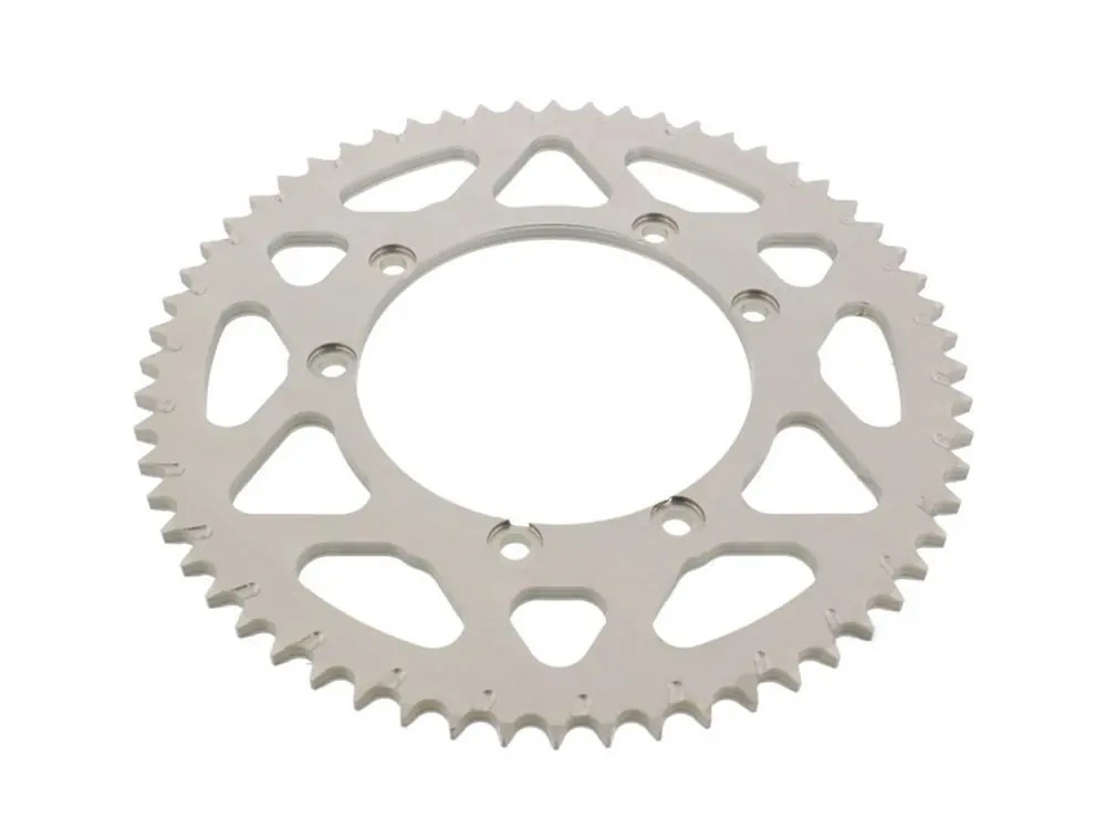 Kettenrad Aluminium 60 Zähne (428) passend für Beta 125 Alp Bestseller