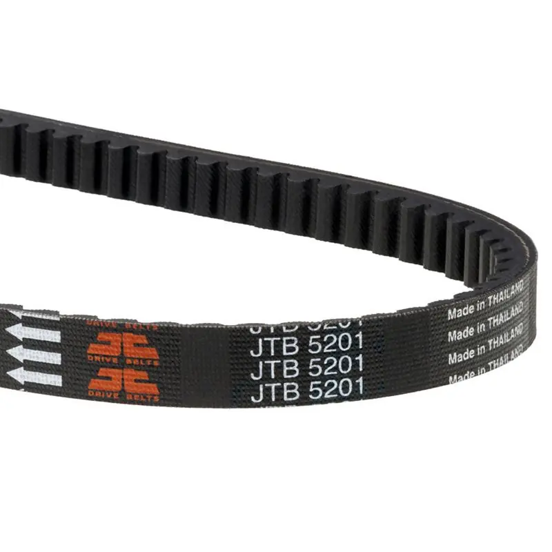 Sale Keilriemen JTB5201 / JTB5201KR von JT Drive Belts BMW C1 / Beta Eikon / Aprilia leonardo Scarabe