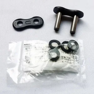 Nietschloss ThreeD 3D 520Z in Farbe schwarz/gold Preis Gesenkt