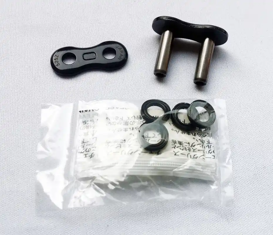 Nietschloss ThreeD 3D 520Z in Farbe schwarz/gold Preis Gesenkt