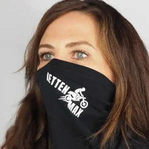 Biker Halstuch, Mund-Nase-Bedeckung, Skimaske, Haarband, Stirnband, Piratenhut Bestpreis