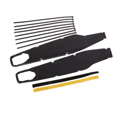 Gleitschiene Schwingenschutz für GasGas EC / XC; Baujahre: 2017-2020; 3 Farben Knallerangebot