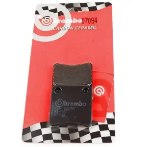 Brembo Bremsbelag hinten 07094 passend für BMW C 600 Sport (Bj.12-) Parkbremse Jetzt Kaufen