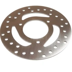 Sichere Zahlung EBC Bremsscheibe Scooter (MD996D) passend für Aprilia
