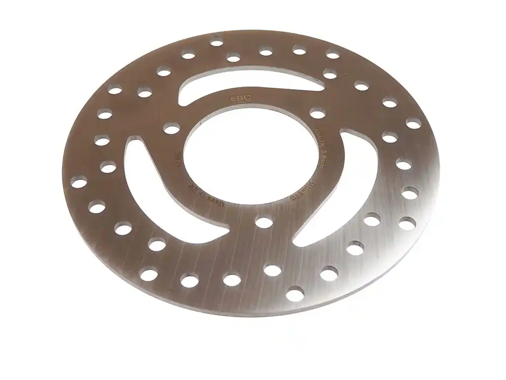 Sichere Zahlung EBC Bremsscheibe Scooter (MD996D) passend für Aprilia