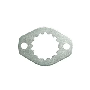 Sicherungsblech Kettenritzel passend für Ducati Monster 900 i.e / 907 ie. Paso Sports Neue Ware