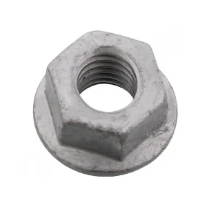 Billig Mutter Kettenrad Originalersatzteil M10 x 1.5 mm passend für Husqvarna Nuda / R 900